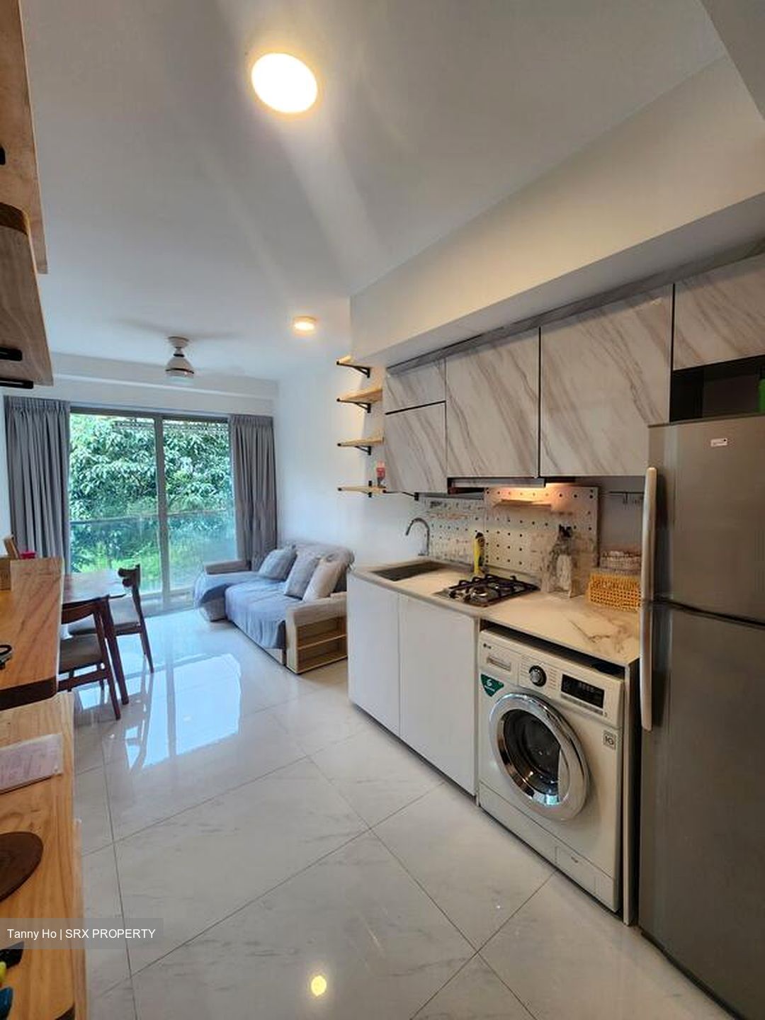 Suites @ Guillemard (D15), Apartment #471998051